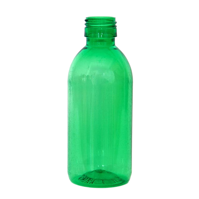 100ml Round