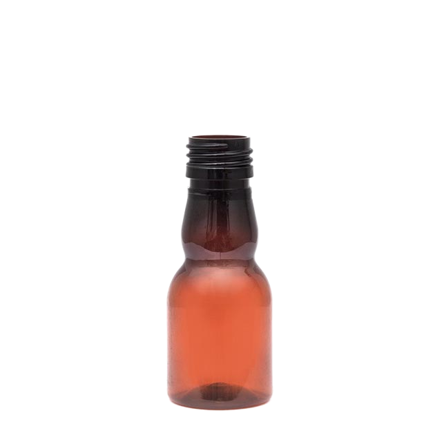 100ml DS Oval