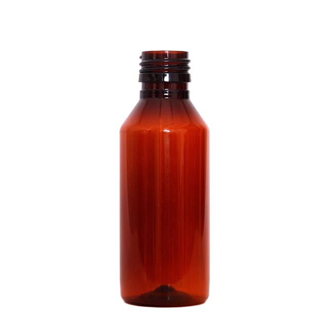 100ml Micro Round