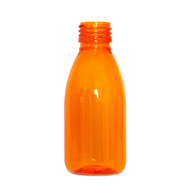 100ml Oval