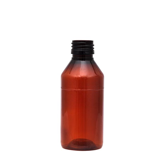 120ml Round Ring