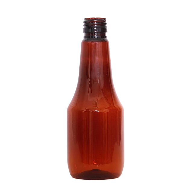 200ml Micro Brute Amber