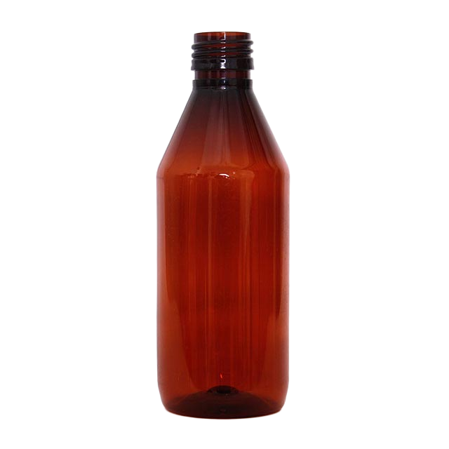 200ml Micro Round