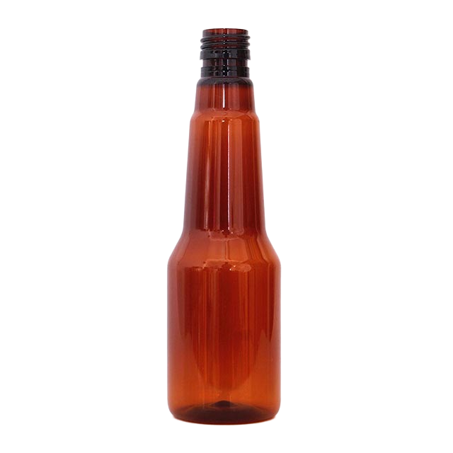 225ml Micro Brute Amber