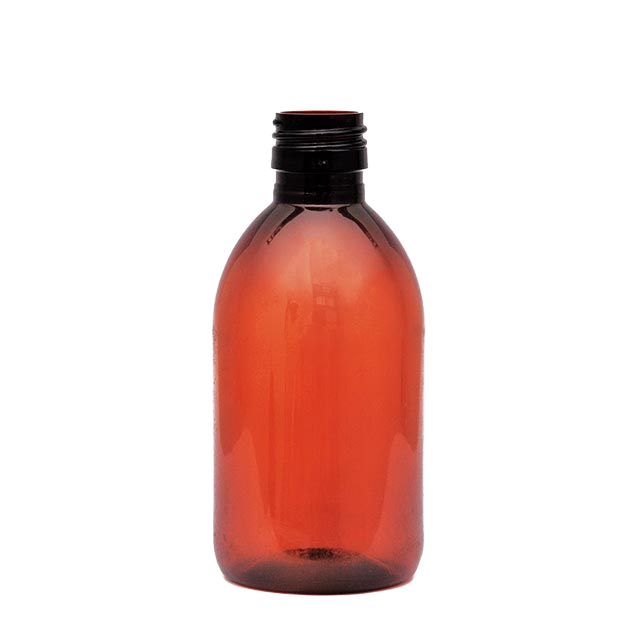 250ml Oval