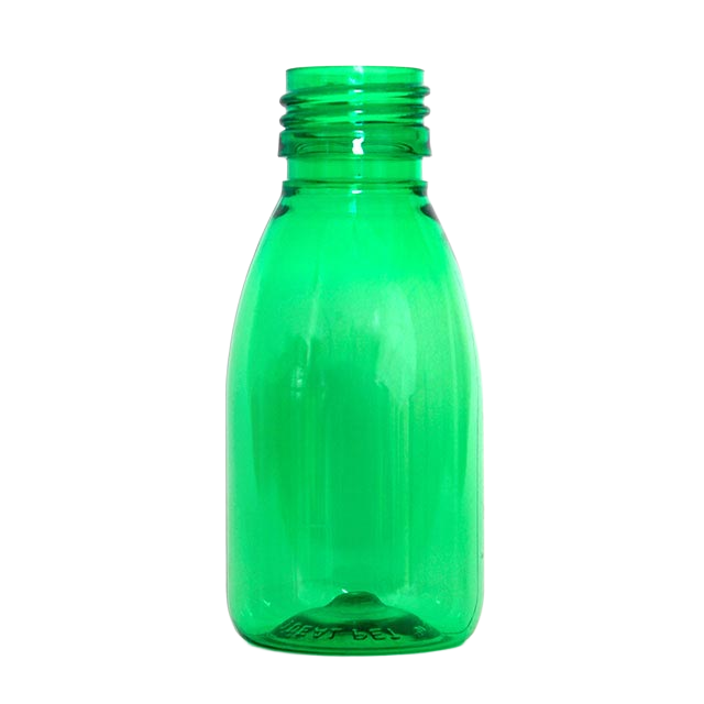 50ml Oval