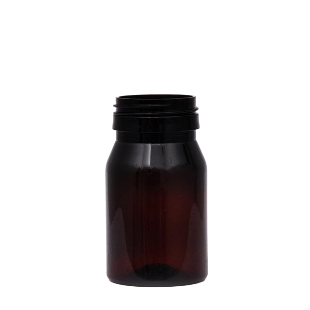95ml PET Jar
