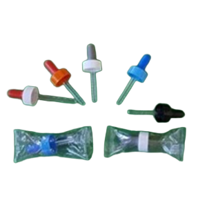 Assembled Dropper