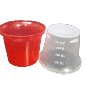 Measuring Cap 15ml