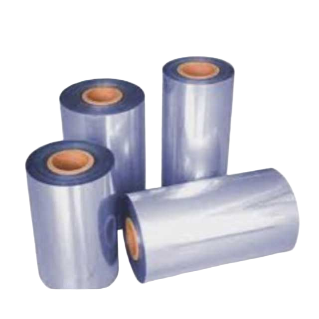 Rigid Clear PVC
