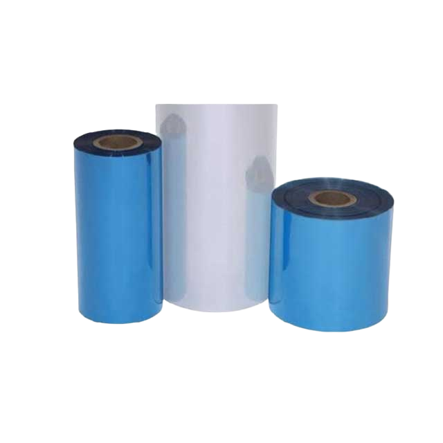 Rigid PVC