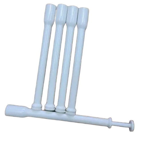 Lemi Tube Gel Applicator II