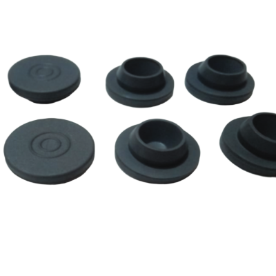 Rubber Stopper